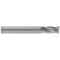 Cgs Tool 4 Flute Stub Length Sq End Mill 7/32"Dia 1/4"Shank 7/16"Loc 2"Oal 240-2188 - alternate 1